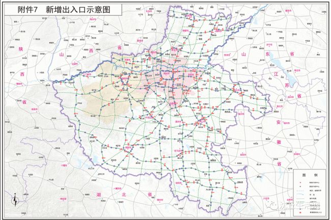 沈丘未来城市交通蓝图，最新道路规划图揭秘