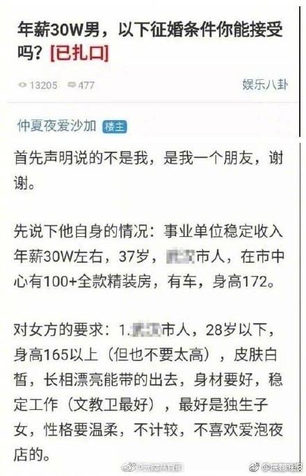 宁波男士征婚启事，最新报名信息（男士篇）